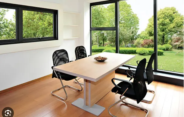 Mini Meeting Table